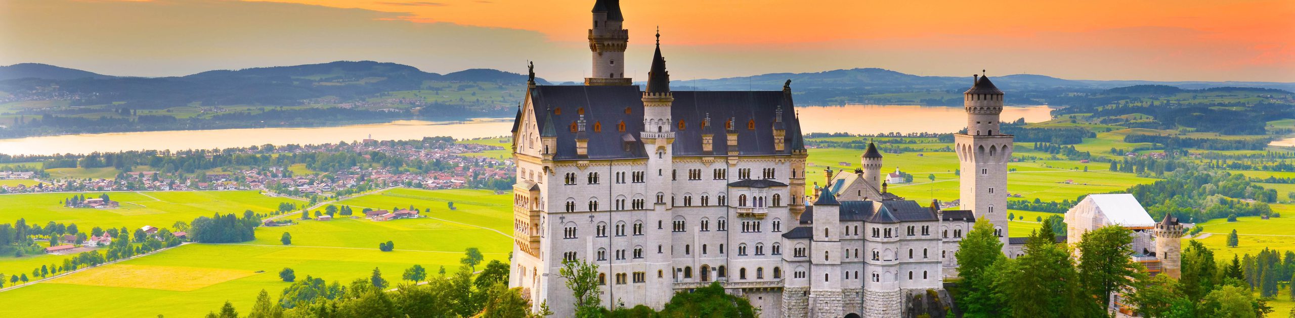 Mudanza Internacional Alemania