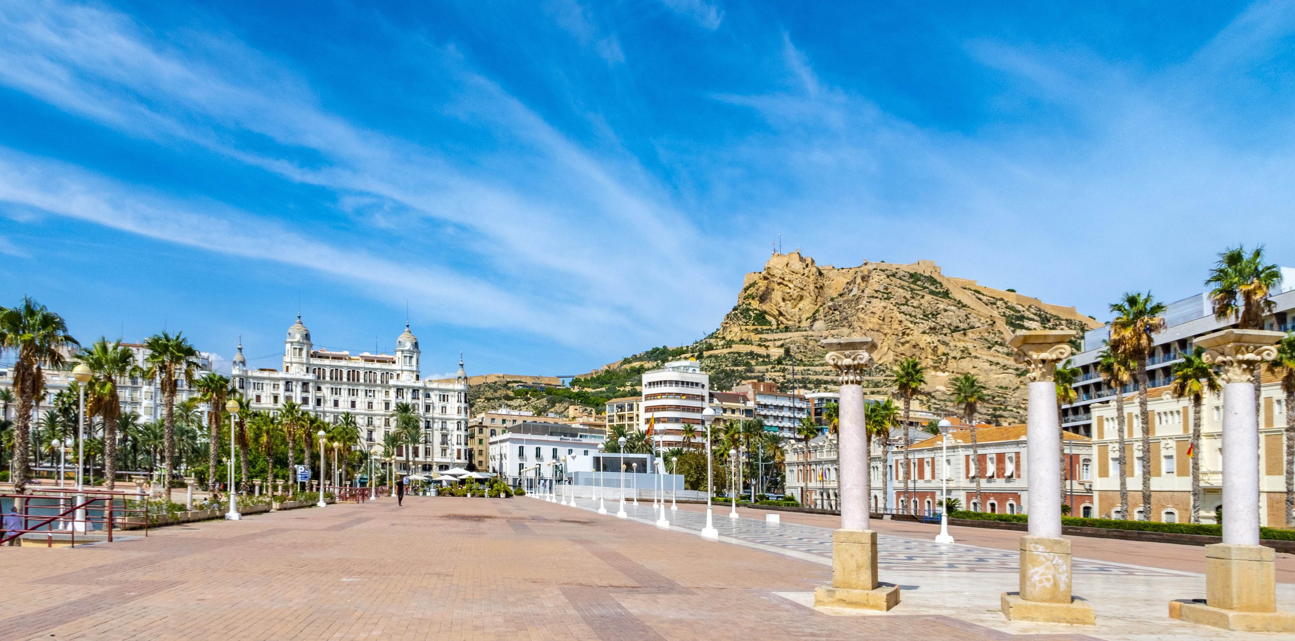 Mudanzas en Alicante