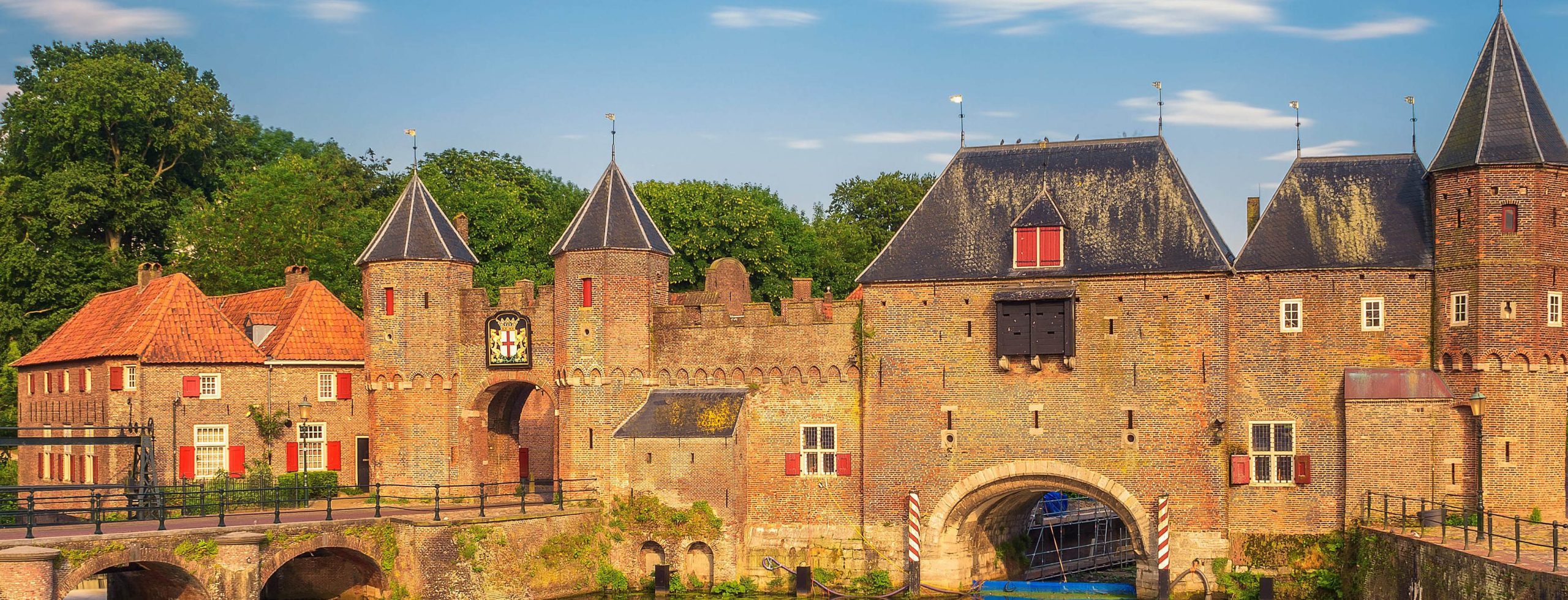 Mudanza Internacional Amersfoort
