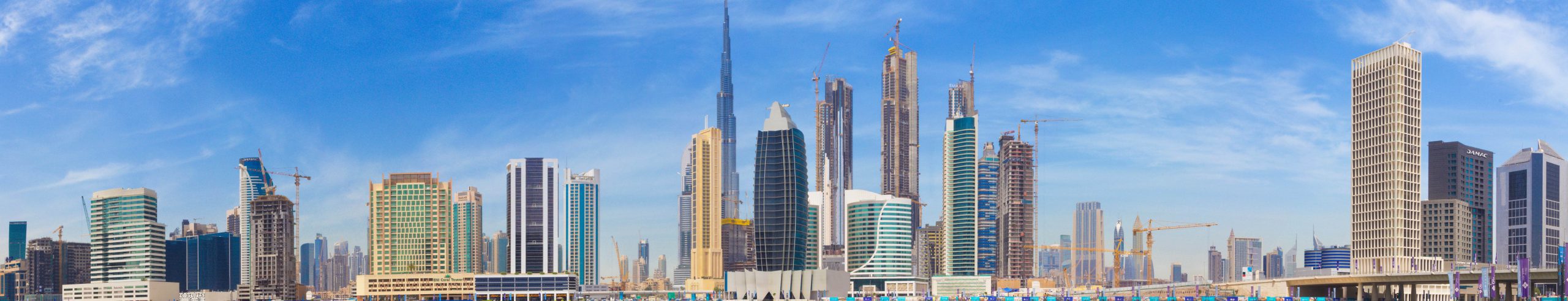 International Removal United Arab Emirates