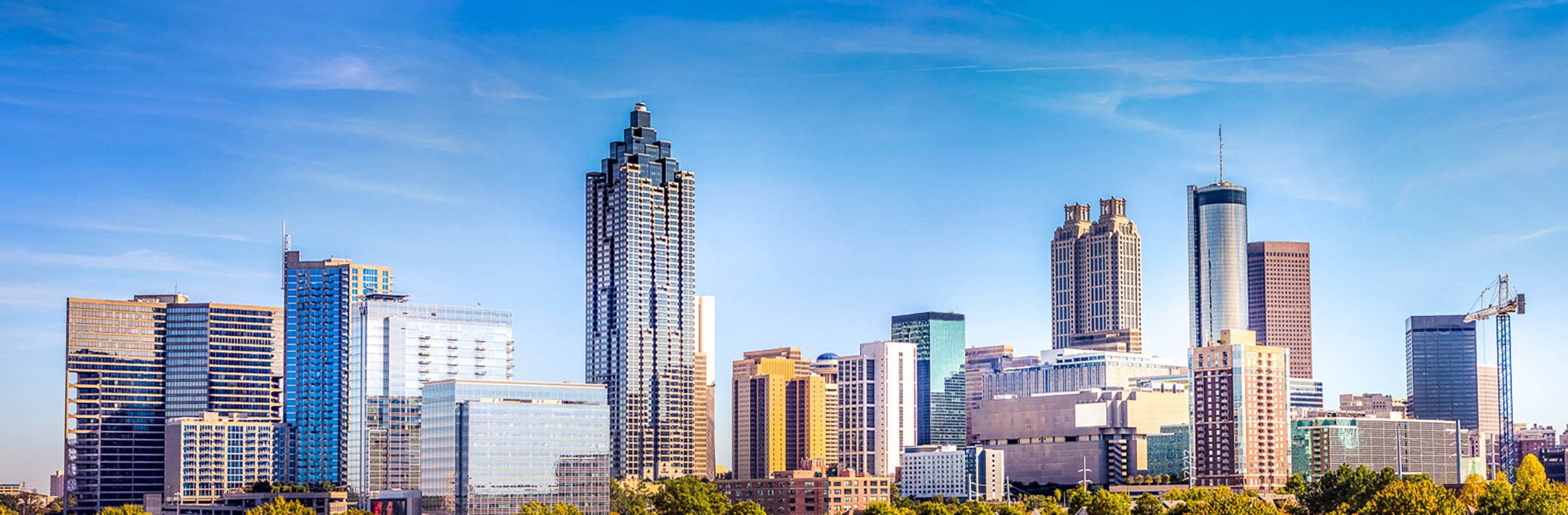 Mudanza Internacional Atlanta
