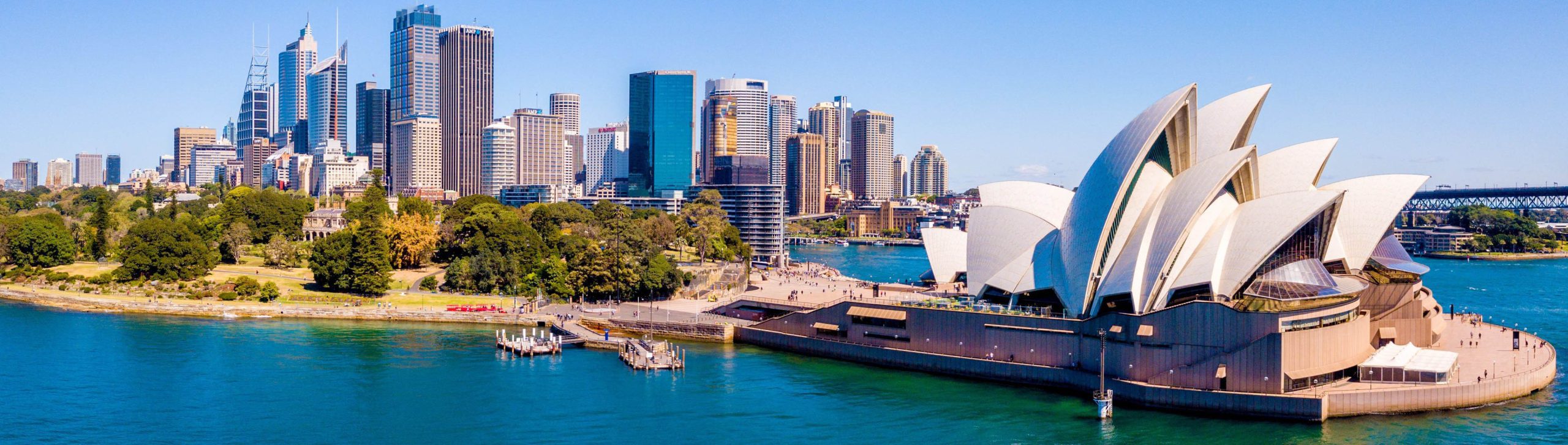 Mudanza Internacional Australia