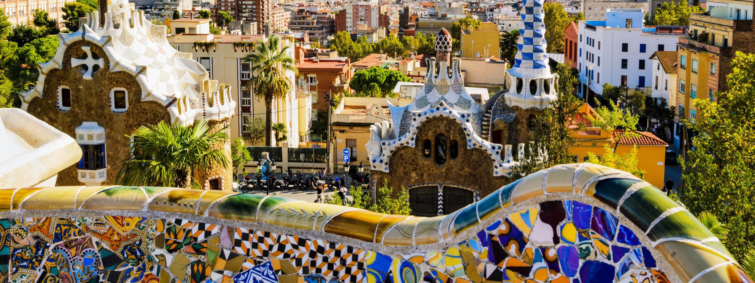Removals Barcelona