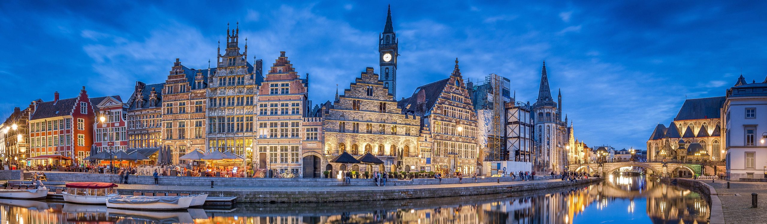 International Removals Belgium