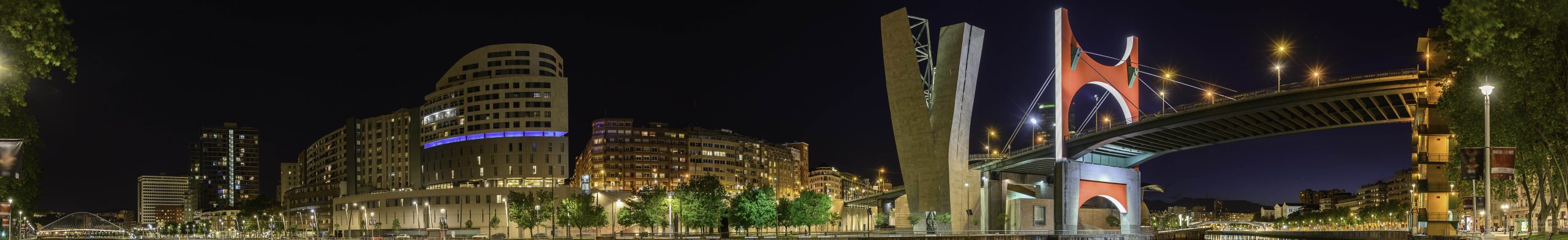 Removals Bilbao