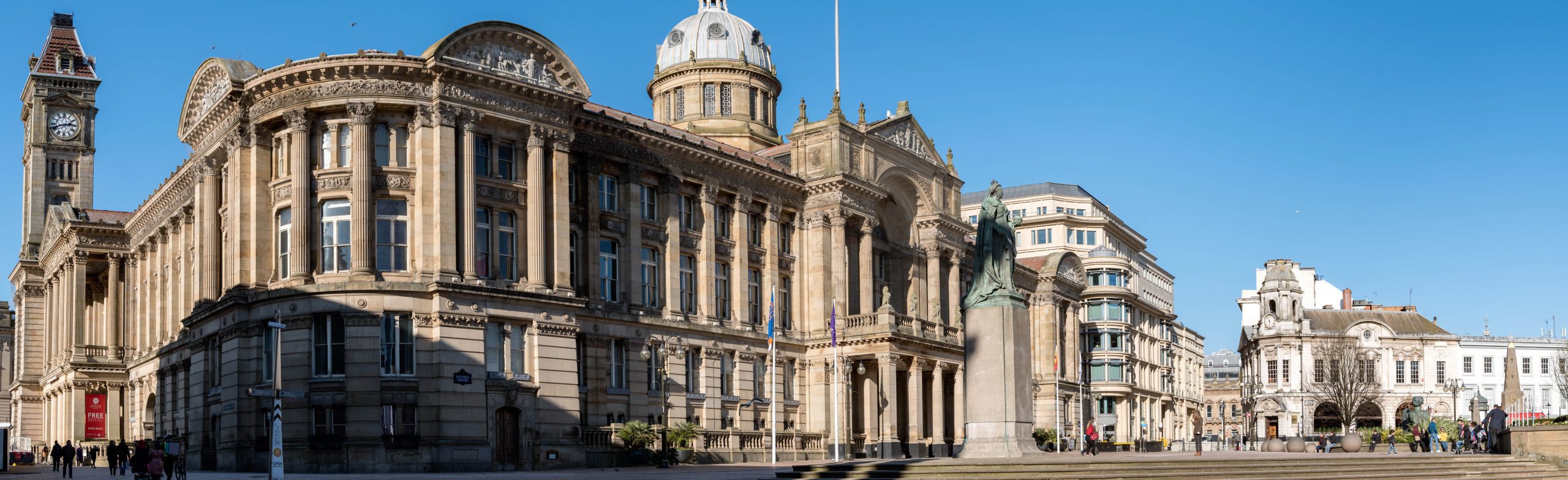 Mudanza Internacional Birmingham