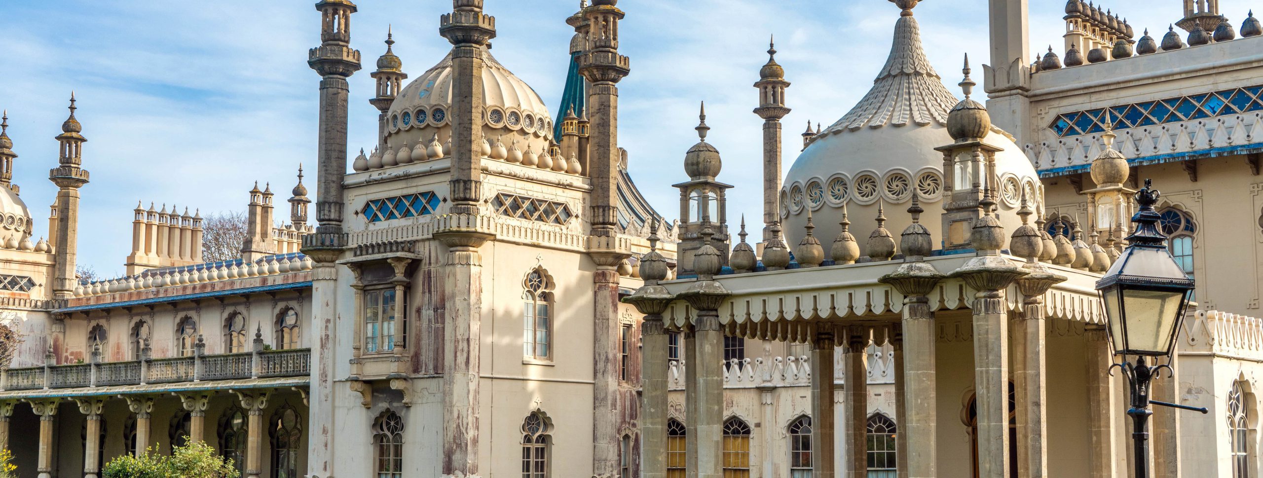 Mudanza Internacional Brighton
