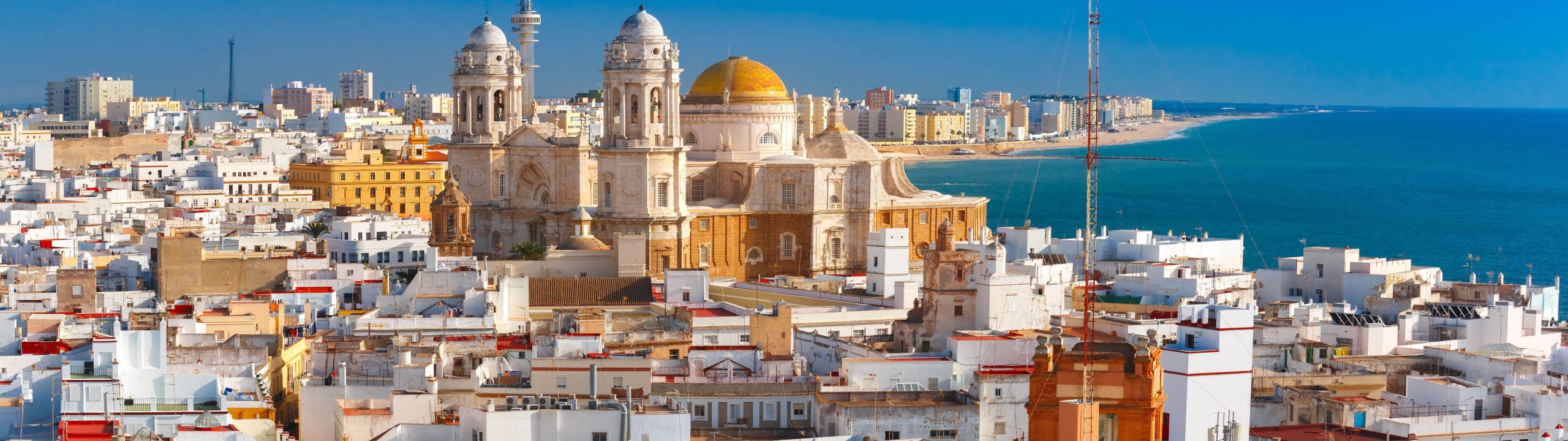 Mudanzas en Cádiz