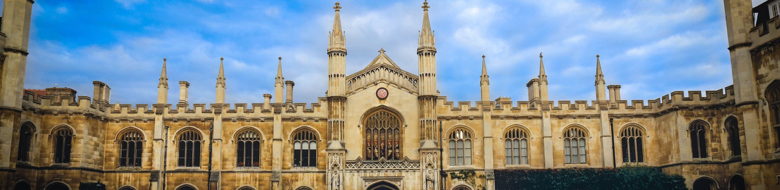 Mudanza Internacional Cambridge