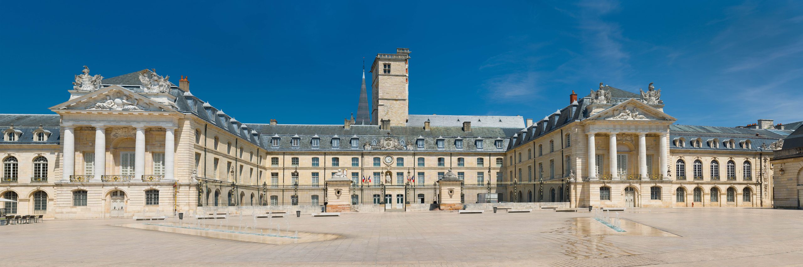 Mudanza Internacional Dijon