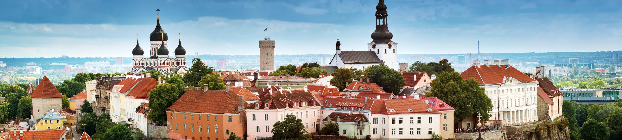 Mudanza Internacional Estonia