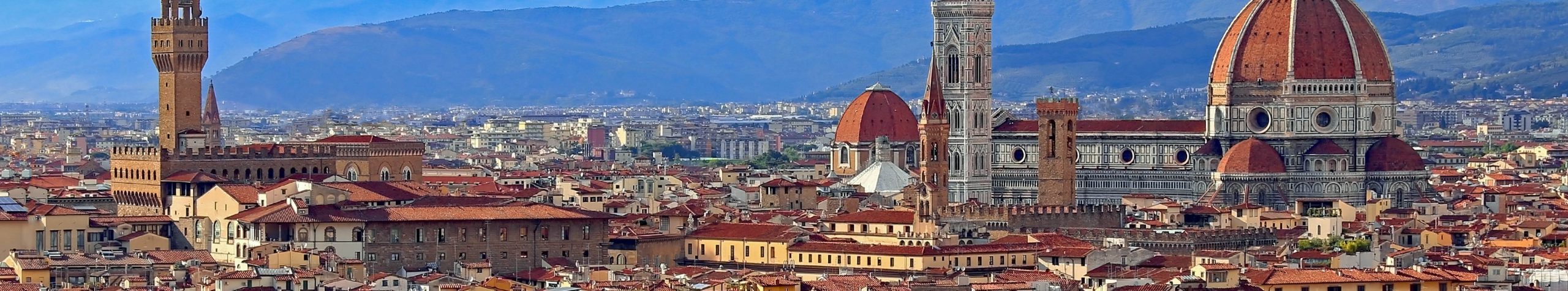 Mudanza Internacional Florencia