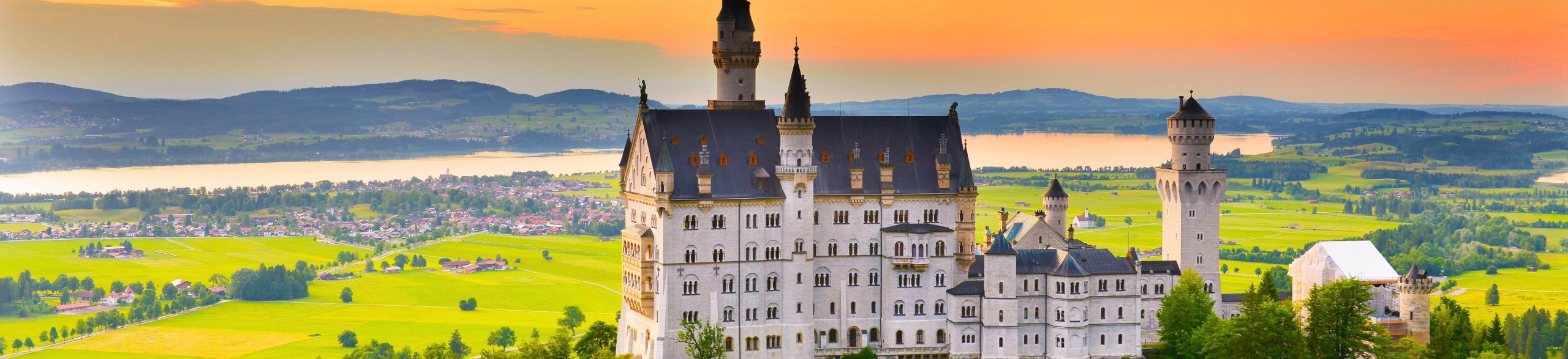 International Removals Germany