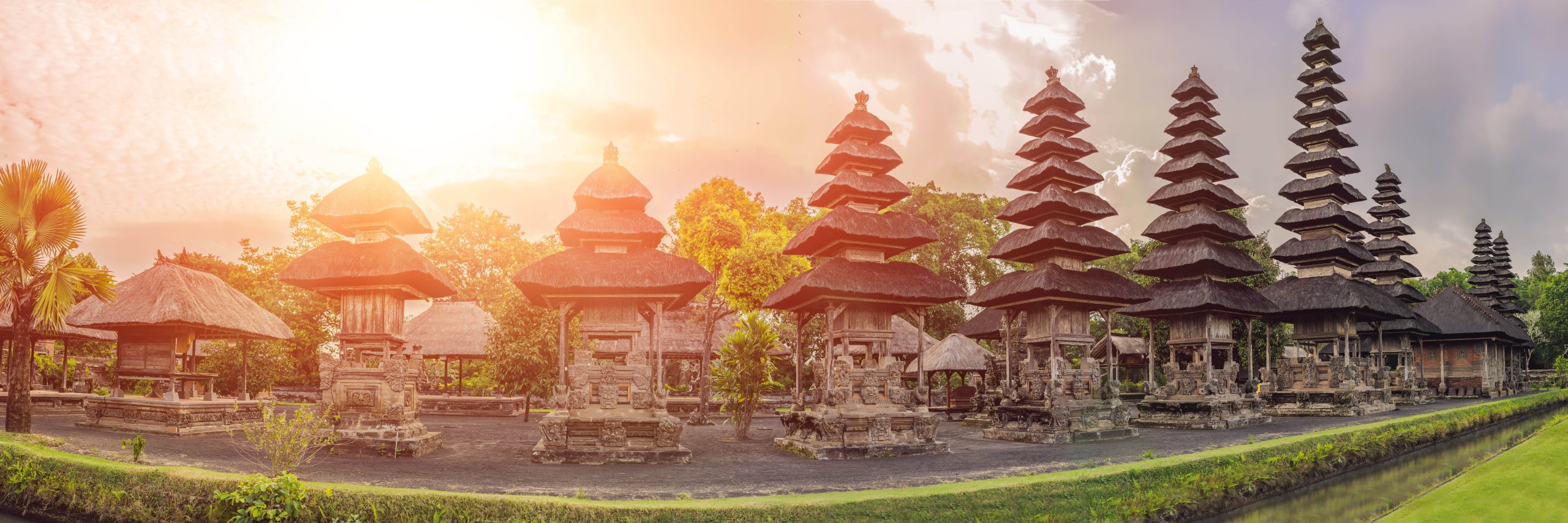 Mudanza Internacional Indonesia