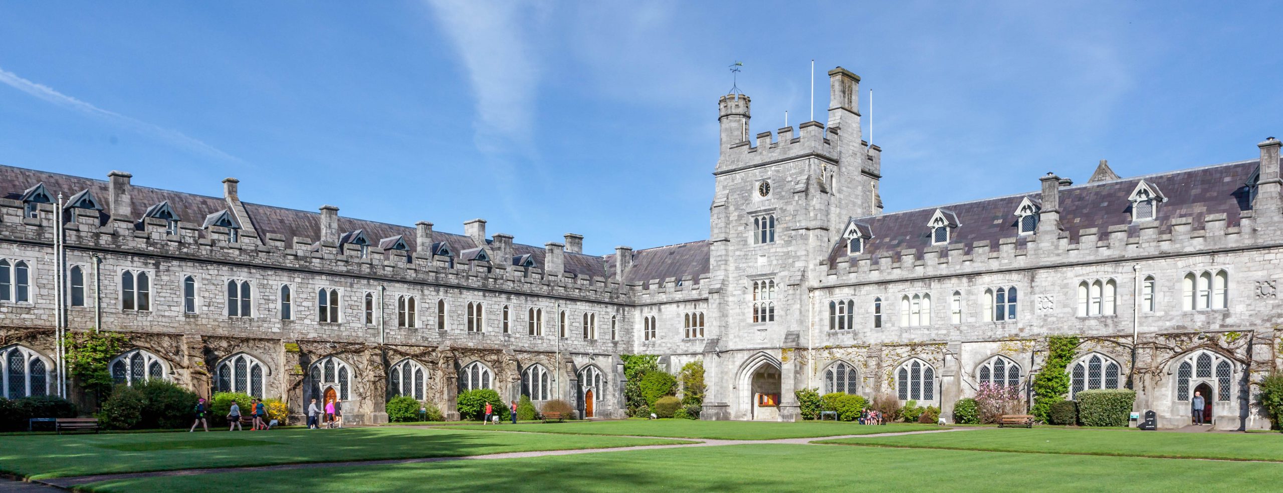 Mudanza Internacional Irlanda