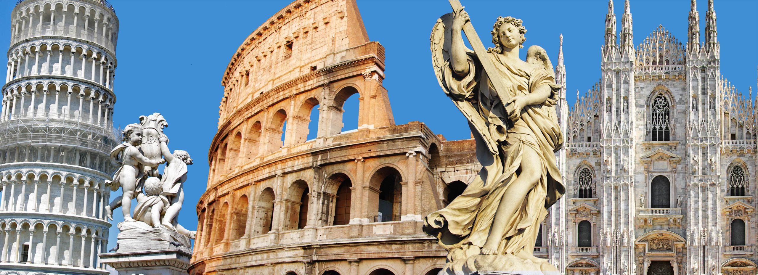 International Removals Italy
