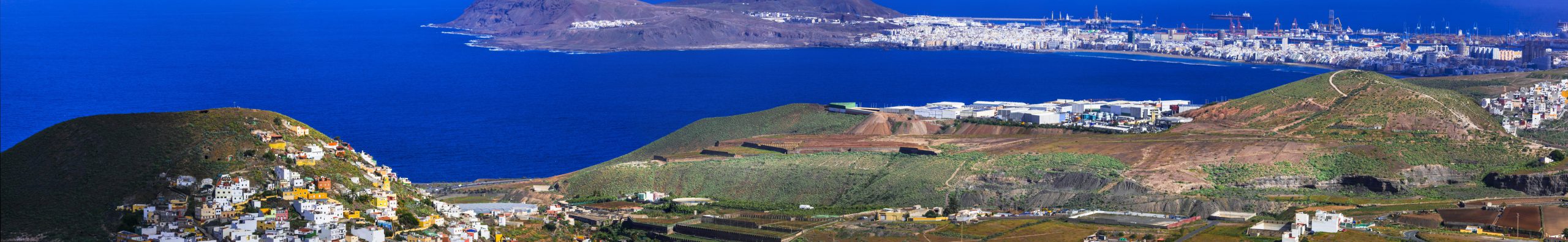 Mudanzas en Las Palmas