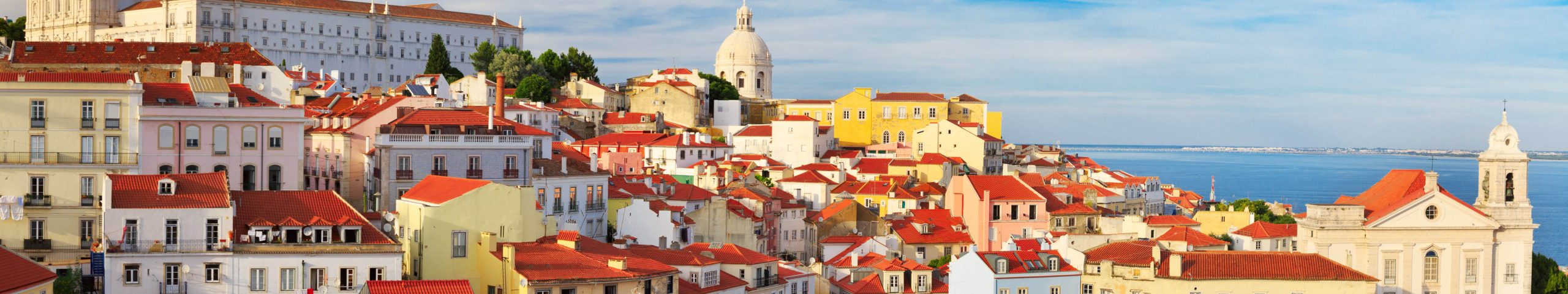 International Removals Lisbon