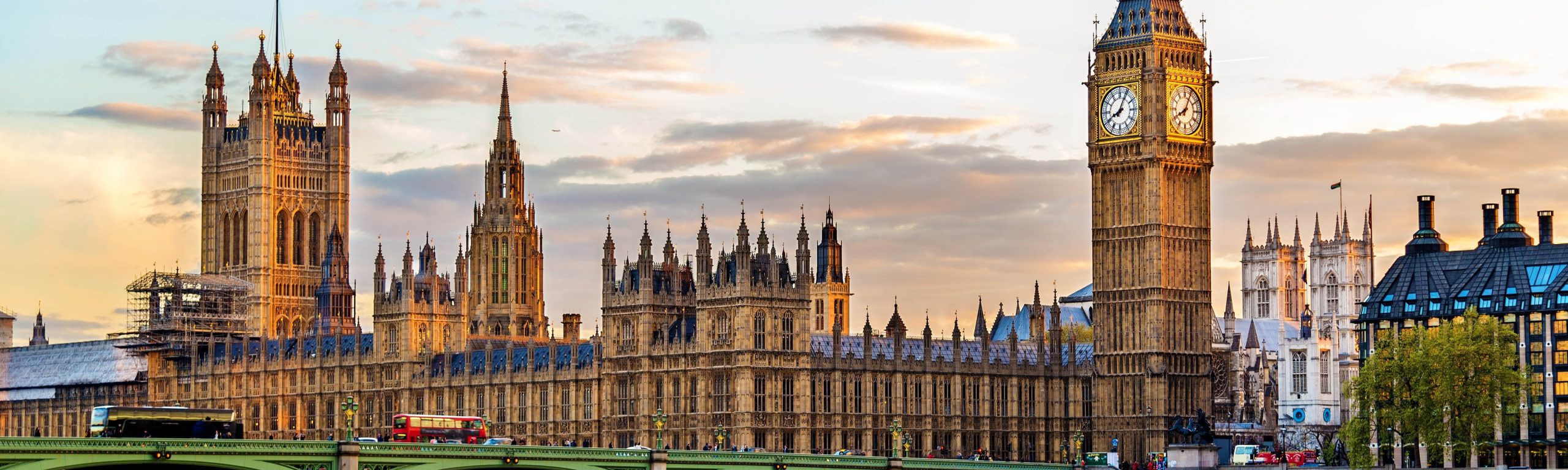 Mudanza Internacional Londres