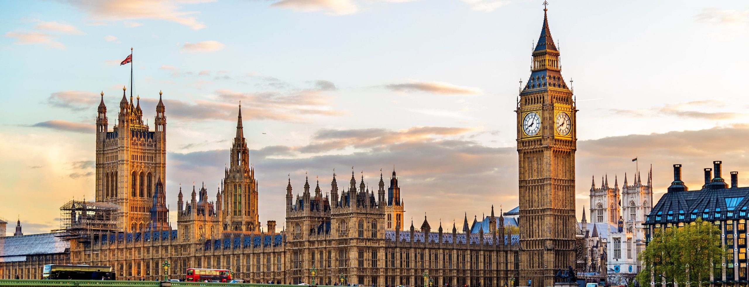 International Removals London
