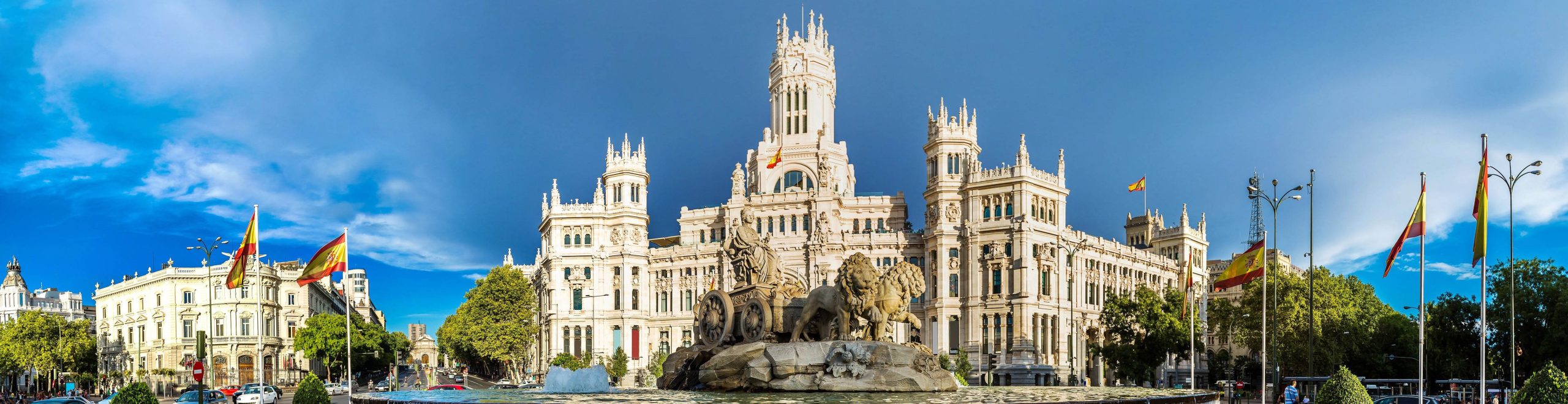 Mudanzas en Madrid