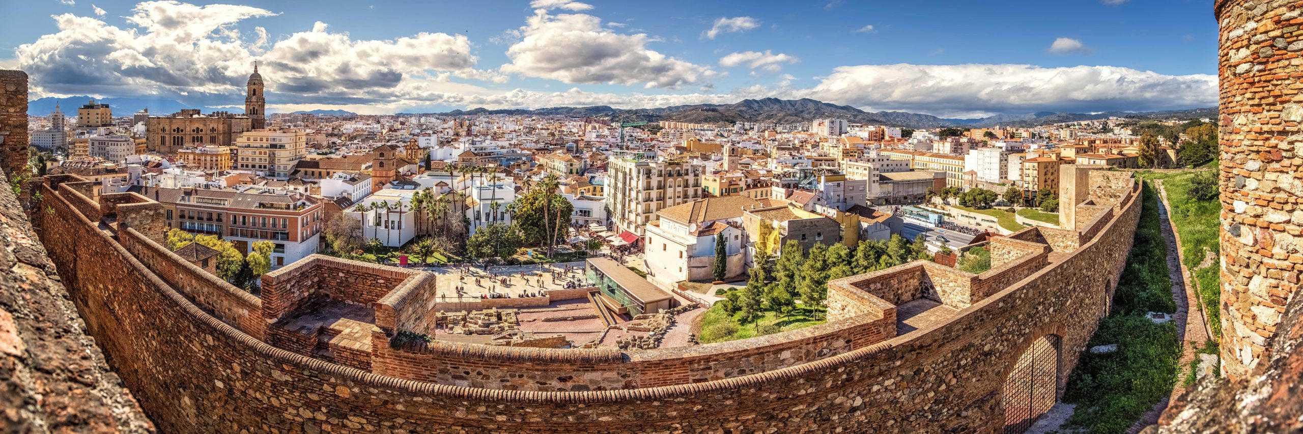 Mudanzas en Málaga