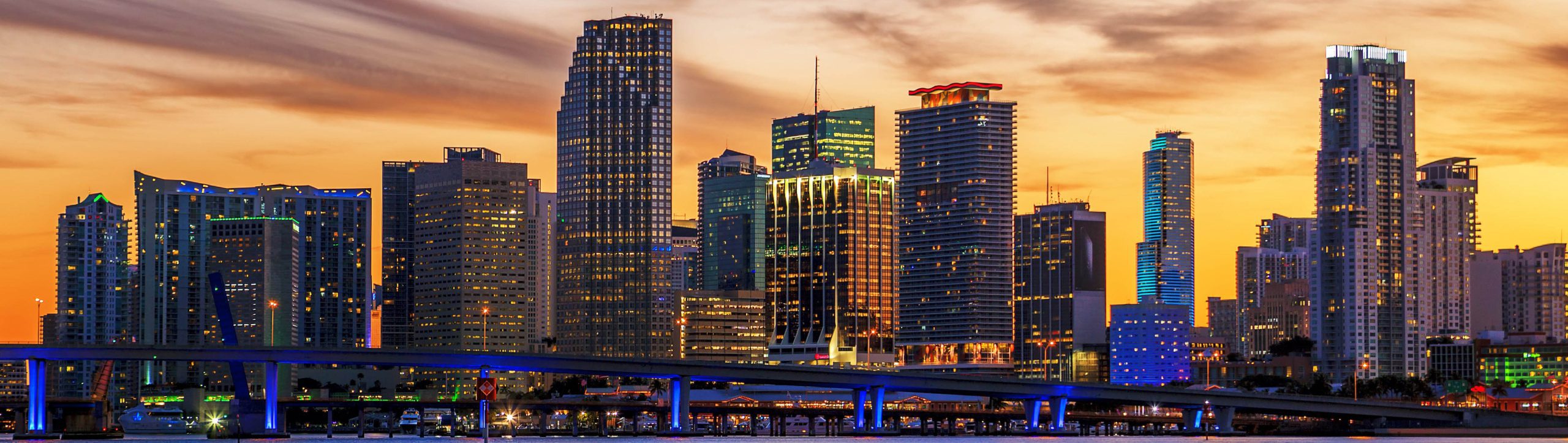 Mudanza Internacional Miami
