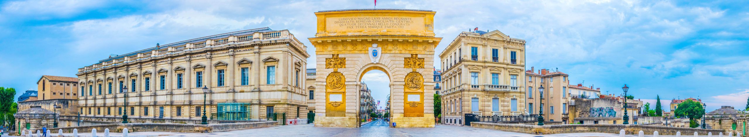 Mudanza Internacional Montpellier