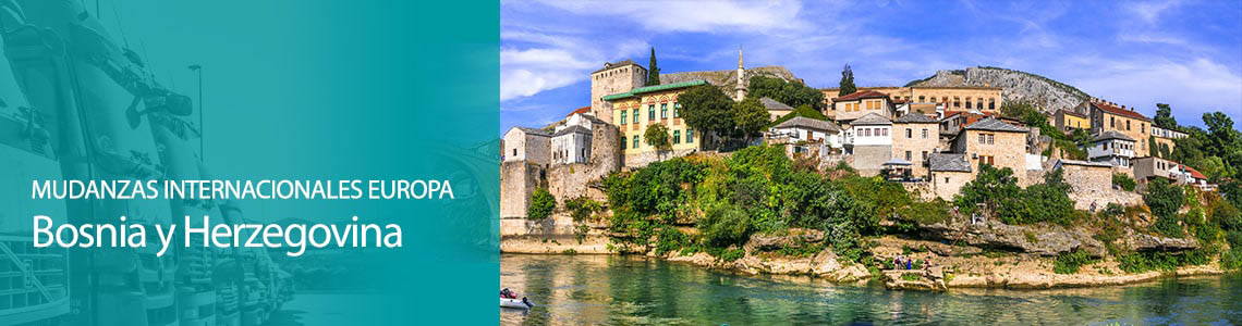 Mudanza-Bosnia-Herzegovina