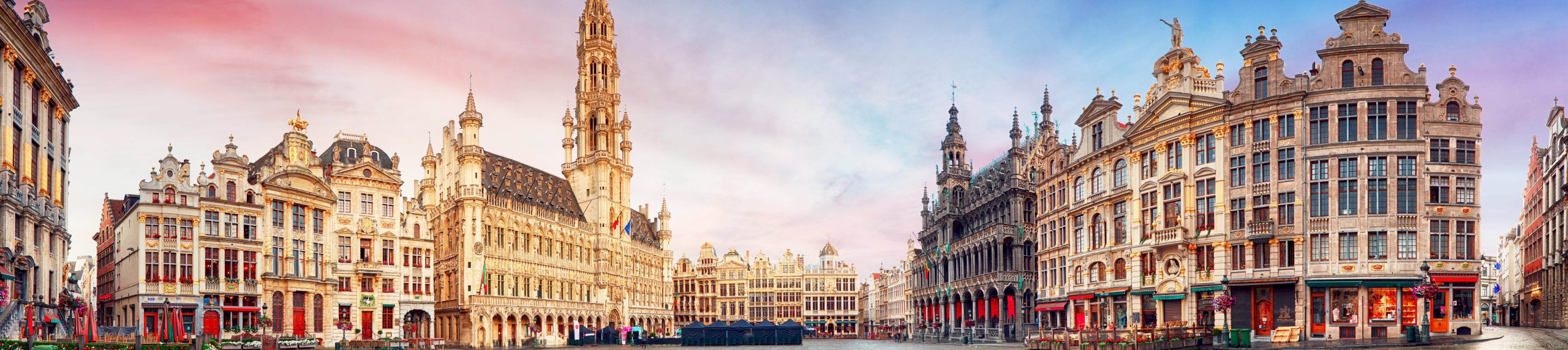 Mudanza Internacional Bruselas