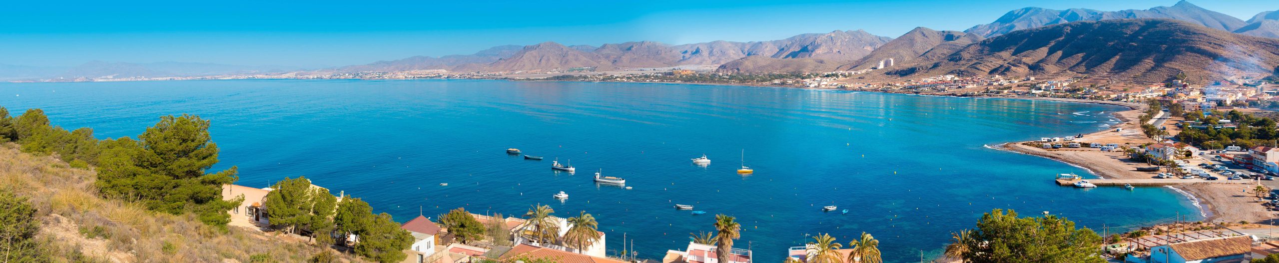 Removals Murcia