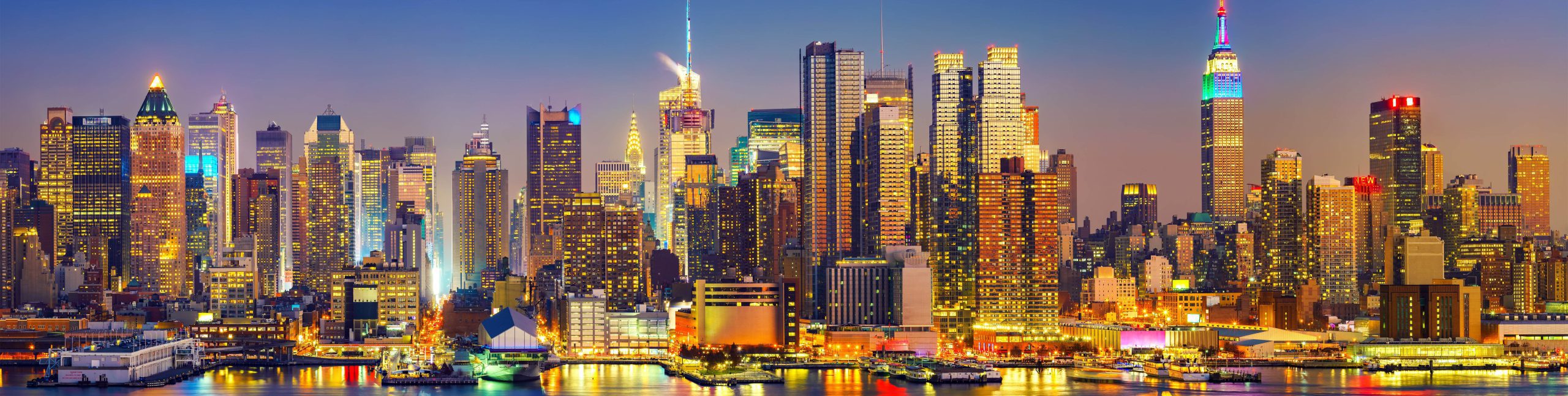 Mudanza Internacional Nueva York