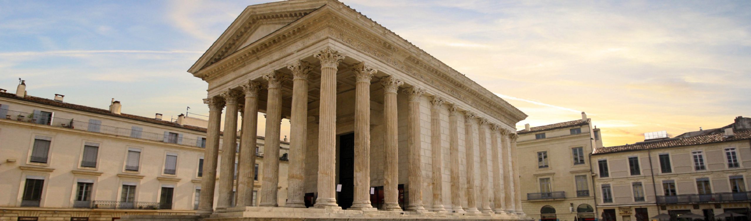 Mudanza Internacional Nimes
