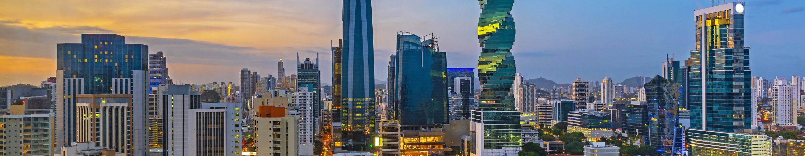 International Removals Panama