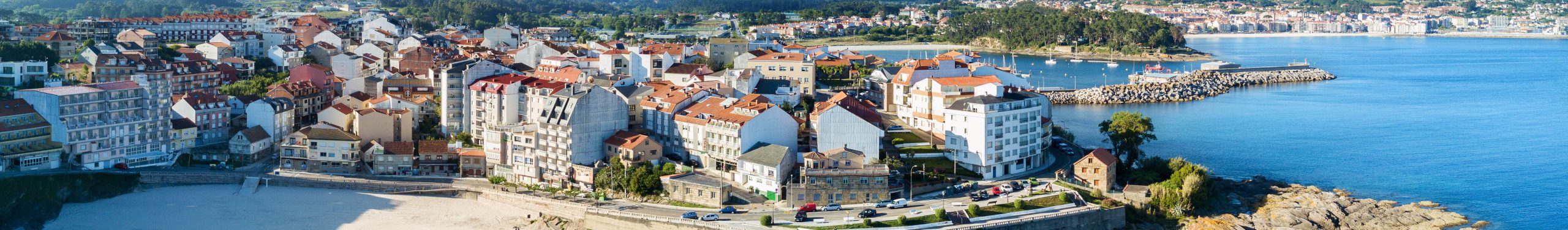 Removals Pontevedra