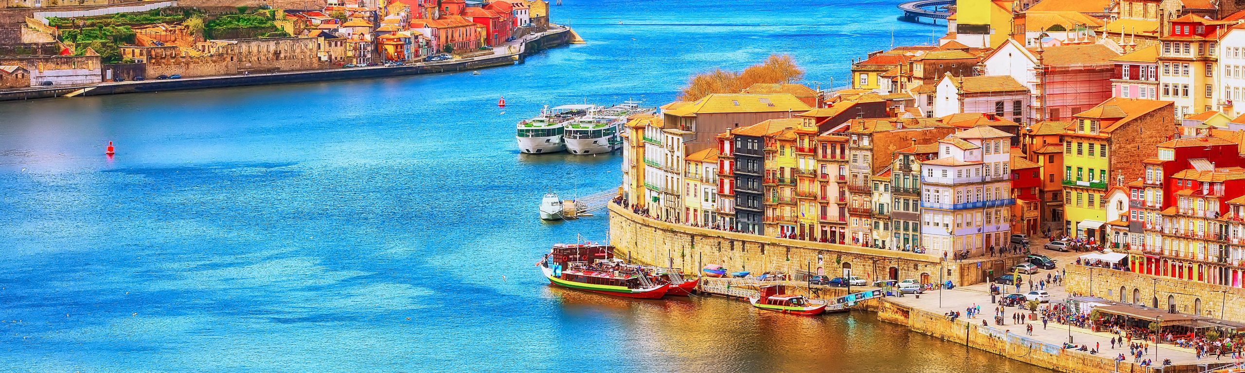 Mudanza Internacional Portugal