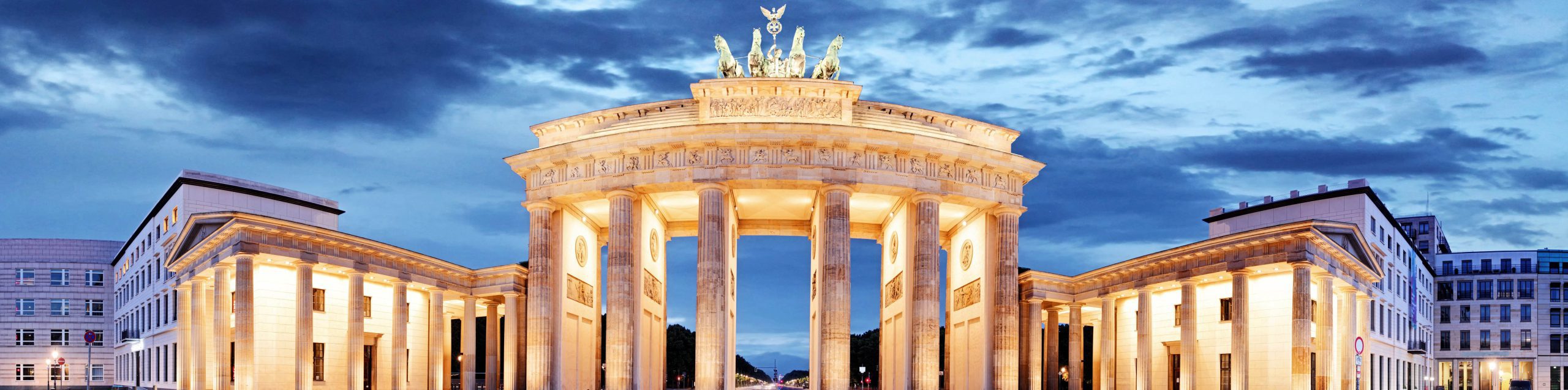 International Removals Berlin