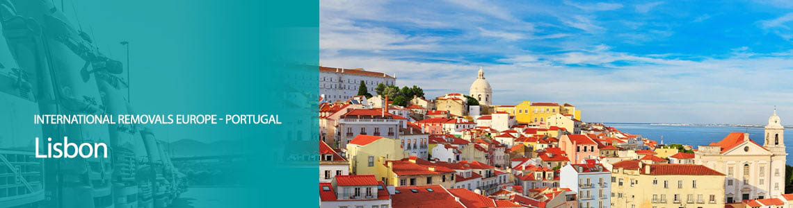 Removals-Lisbon