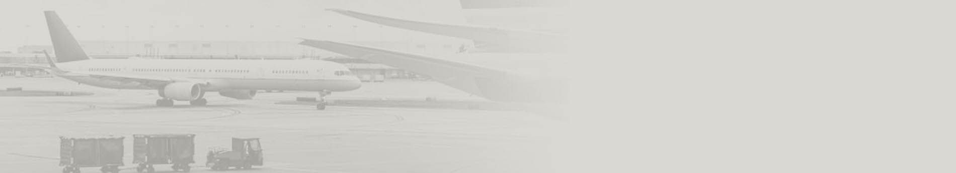 International Removals by Air