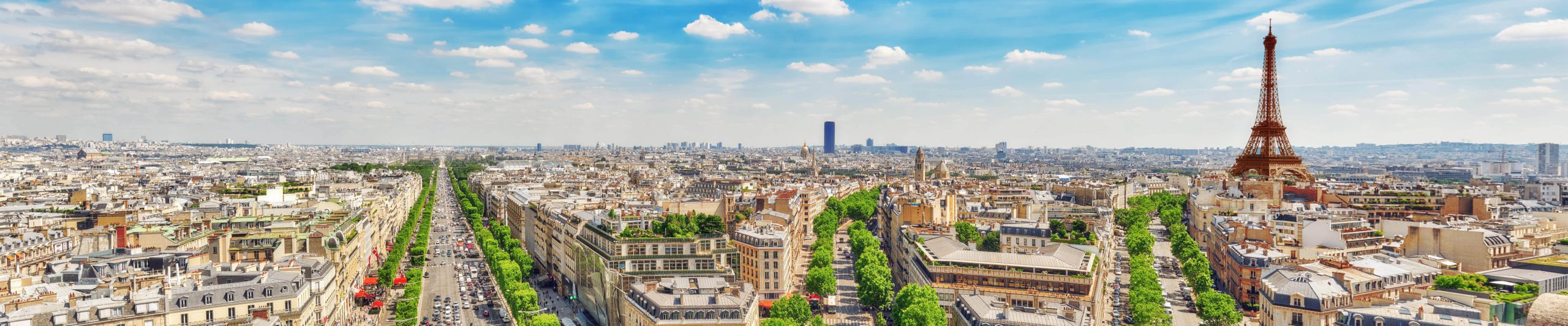 International Removals Paris