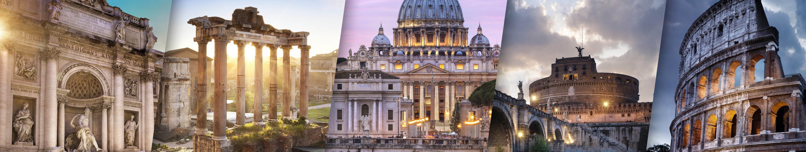 Mudanza Internacional Roma
