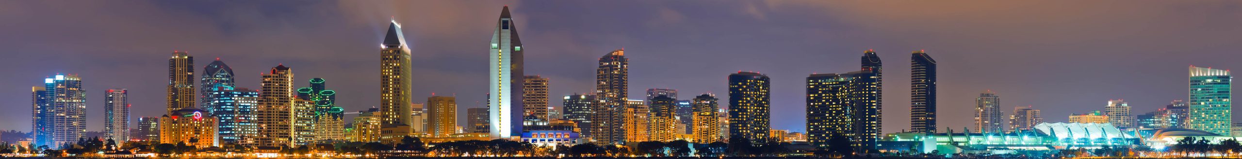 Mudanza Internacional San Diego