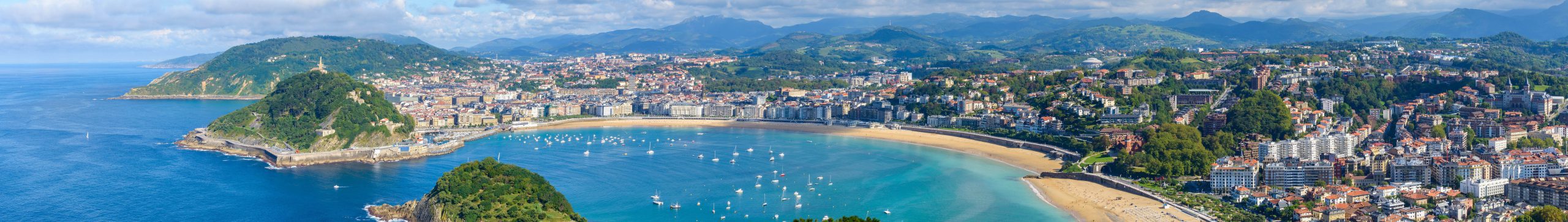 Mudanzas en San Sebastián