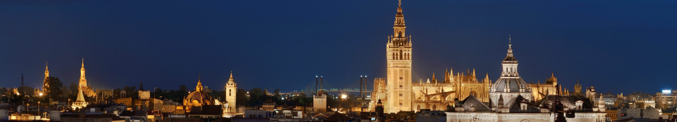 Removals Seville