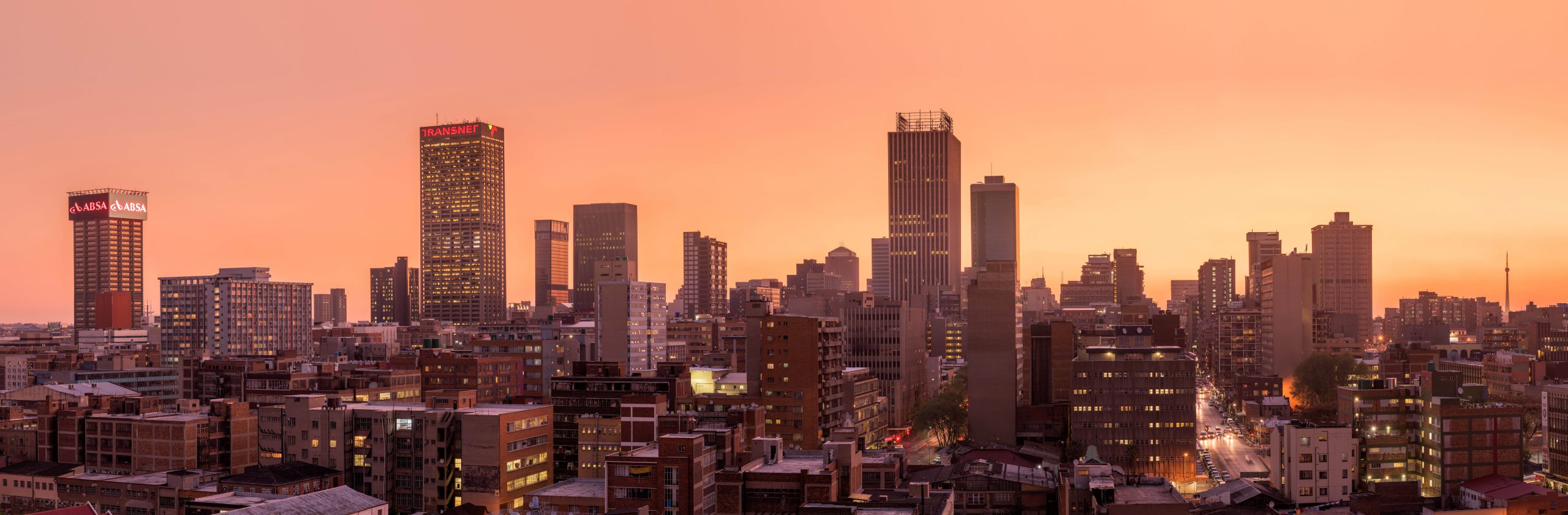 International Removal South Africa
