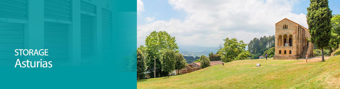 Storage-Asturias