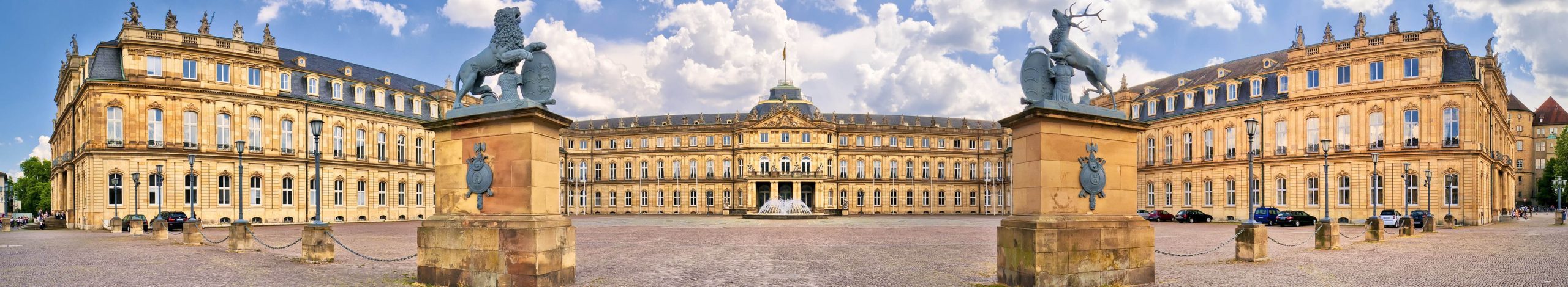 Mudanza Internacional Stuttgart