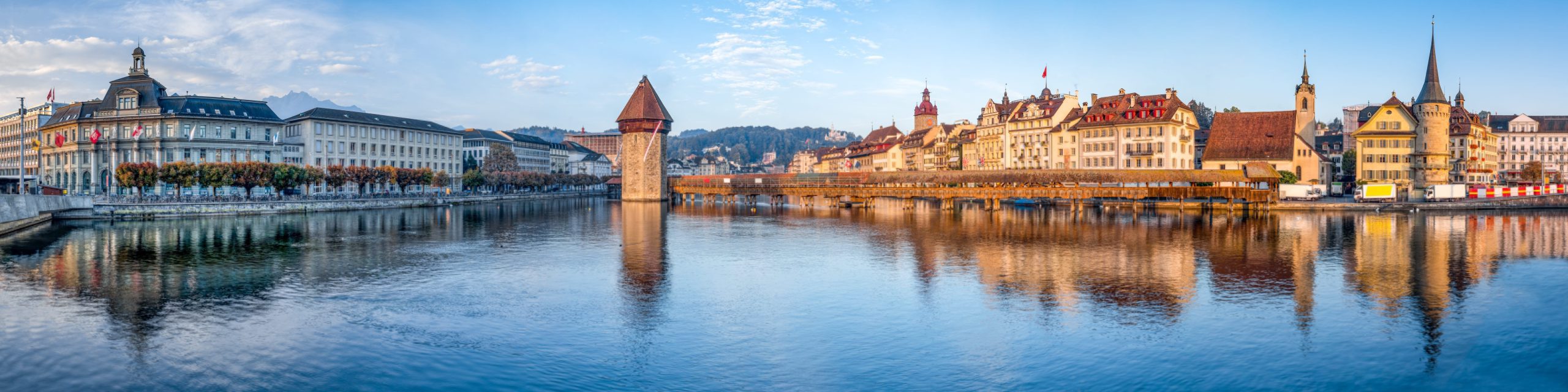 Mudanza Internacional Suiza