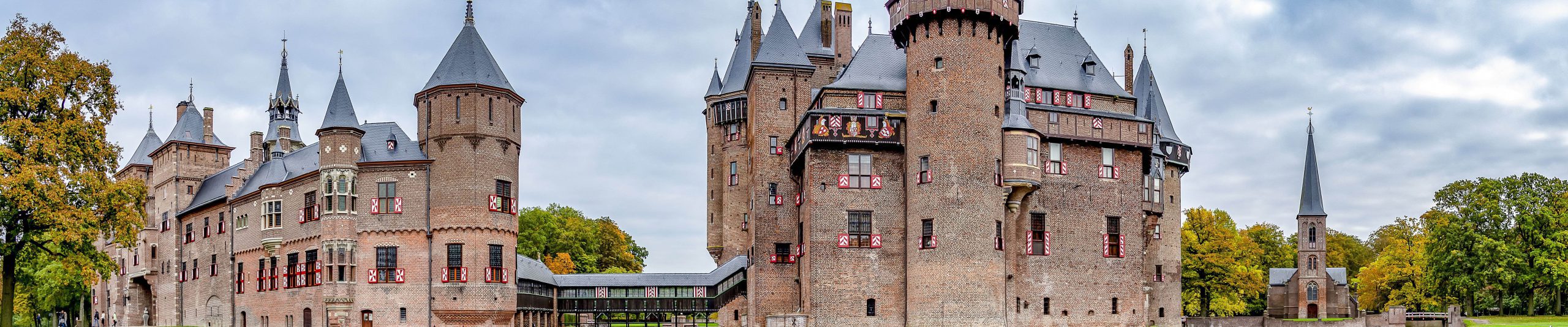 Mudanza Internacional Utrecht