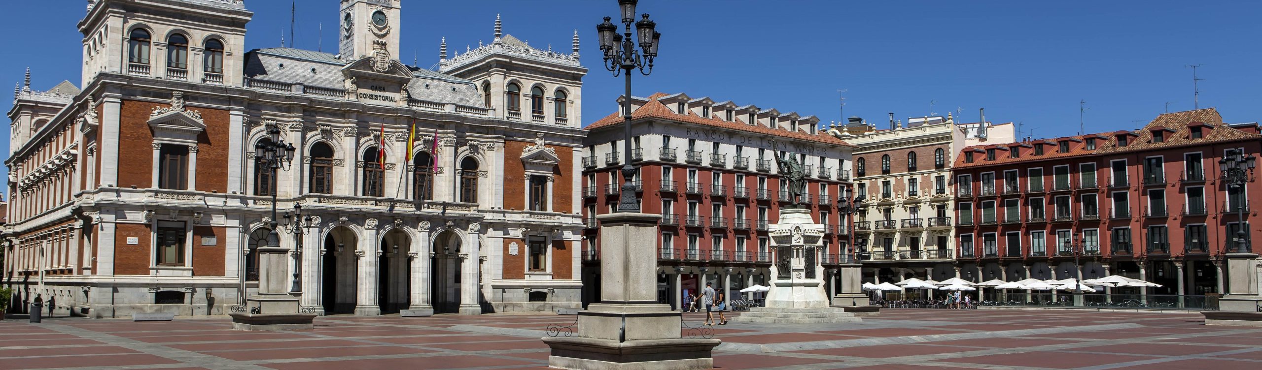 Mudanzas en Valladolid